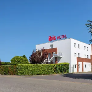 3* Otel Ibis Massy